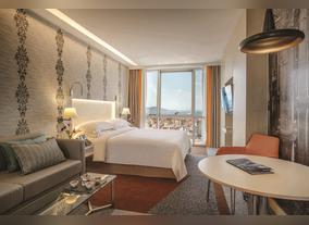 Rotana makes Turkish debut with the opening of two properties in Istanbul