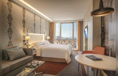 Rotana makes Turkish debut with the opening of two properties in Istanbul