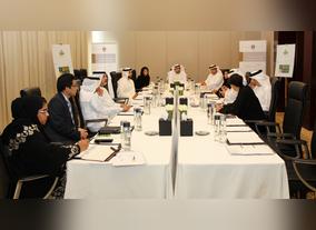 Emirates Green Development Council examines key Achievements and progress of its national programs during second meeting