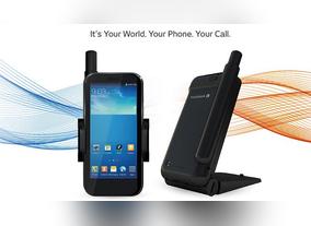 Thuraya Doubles the Choice With New SatSleeve+ and SatSleeve Hotspot.
