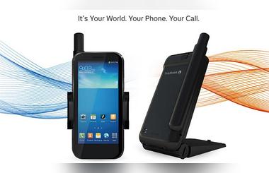 Thuraya Doubles the Choice With New SatSleeve+ and SatSleeve Hotspot.