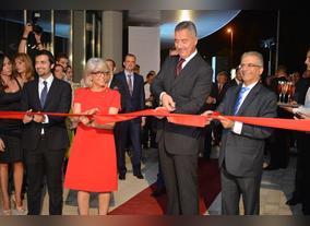Abu Dhabi investors launch Montenegros largest mixed-use real estate development, The Capital Plaza
