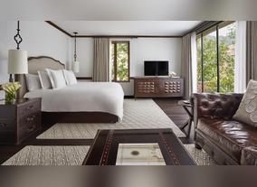 Now Accepting Reservations: Four Seasons Hotel Casa Medina Bogota Opens In October