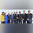 Burgan Bank receives the Commerzbank Quality Recognition Award 2014 for the third time