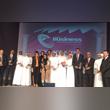 Banana Island Resort Doha by Anantara recognized as Hospitality Company of the Year at the 2015 Arabian Business Achievement Qatar Awards 