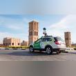 Google Street View Now Available in Sharjah and Ajman 