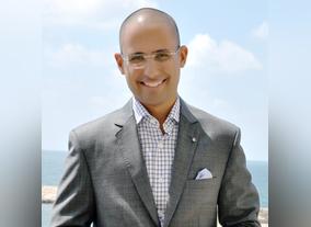 Four Seasons Hotel Alexandria at San Stefano Welcomes Ali Mohammed as New Hotel Manager