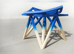 Dubai, The Guest City At Beijing Design Week 2015 Presents Wasl, An Exhibition Of Uae Design