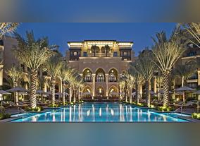 The Palace Downtown Dubai Launches New Family Day Out 