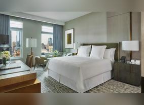 Four Seasons Announces New Hotel and Resort Openings in 2016