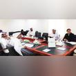 National Committee for Environmental Sustainability holds first meeting in Abu Dhabi