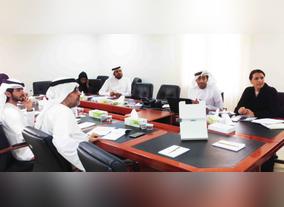 National Committee for Environmental Sustainability holds first meeting in Abu Dhabi