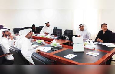 National Committee for Environmental Sustainability holds first meeting in Abu Dhabi
