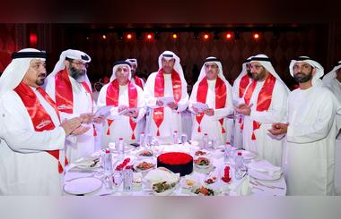 Red Team launches three shared-government initiatives to boost the real estate and construction sectors