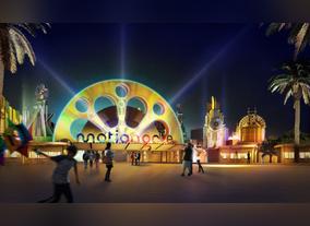 motiongate Dubai brings cinematic adventure to life 