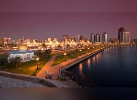 Sharjah tourism concludes successful promotional tour of key markets in the Commonwealth of Independent States