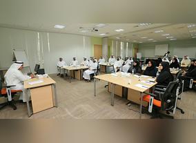 Dubai Courts launches elite program for middle-level managers in judicial & administrative bodies