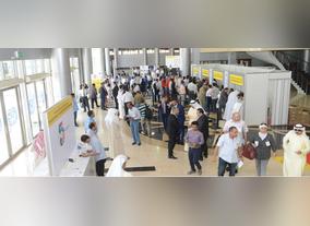 The Big 5 Kuwait 2015 registers record footfall on opening day