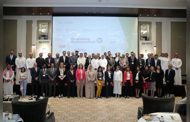 Arab IPO Summit starts in Dubai with widespread participation from regional financial community