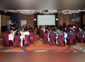 Oman Ministry of Tourism organizes interactive event in Qatar to strengthen position as premiere travel destination 