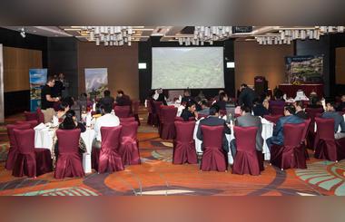 Oman Ministry of Tourism organizes interactive event in Qatar to strengthen position as premiere travel destination 
