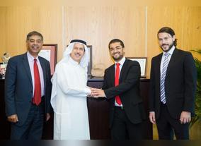 Smartworld joins hands with Keross, diversifies portfolio