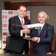 Royal Jordanian, Turkish Airlines sign code share agreement
