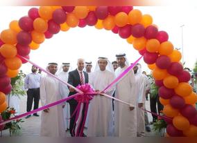 aswaaq opens new 4,000 sq ft store in The Greens