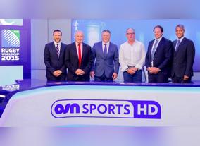 OSN panel of rugby legends give their views ahead of Rugby World Cup kick-off 