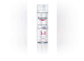 New by Eucerin: Cleansing that lets your skin breathe