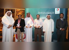 ENOC honours innovative suggestions & ideas