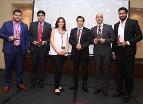 Vocalcom Organises Partner Conference in Dubai