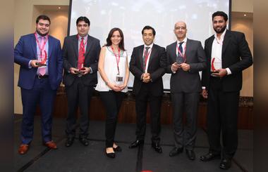 Vocalcom Organises Partner Conference in Dubai