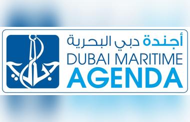 Dubai Maritime Agenda 2015 to take place in November