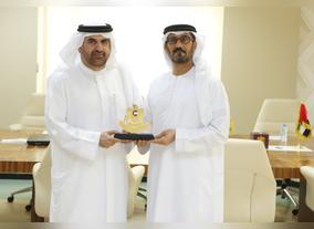 Online Oxford Arabic Dictionary to be made freely accessible in the United Arab Emirates in new partnership between OUP and the Mohammed Bin Rashid Foundation