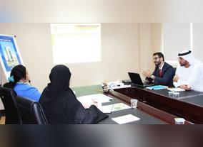 Ministry of Environment and Water meet with delegates from Bahrain to discuss UAEs environmental performance