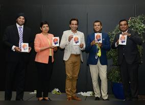 The 3 U-Turns of My Life launched in Dubai