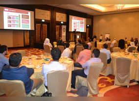 University of Dubai holds its first MBA networking event, emphasises commitment to quality education