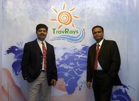 TravRays launches unique B2B travel technology platform in UAE