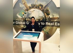 Realopedia successfully concludes participation in Cityscape Global 2015