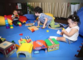 MumZ & TotZ at KidZania promises fun-filled 