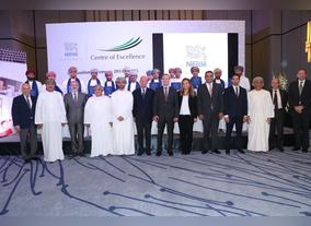 With a promising view for their careers Twenty-Three Omanis Graduate from Nestl Center of Excellence