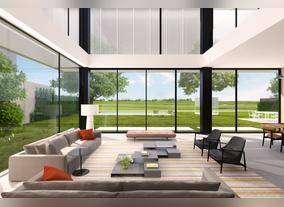 Al Zorah unveils two new exclusive communities within the development at Cityscape Global 2015 