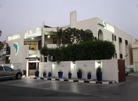 Leading Vascular Surgeon Launches SHAMMA Medical Center