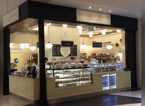Magnolia Bakery finds its new home at Kuwaits 360 MALL