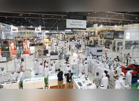 United States of America and Europe made Special and Intensive Presence in Abu Dhabi International Hunting and Equestrian Exhibition 