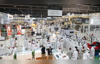 United States of America and Europe made Special and Intensive Presence in Abu Dhabi International Hunting and Equestrian Exhibition 