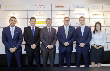 Al-Futtaim upturns investment in recruiting through LinkedIn 