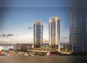Emaar launches new Creekside 18 residences at Dubai Creek Harbour with spectacular views and a vibrant waterfront lifestyle