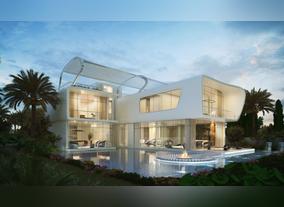 DAMAC Properties Launches ETTORE 971 Bugatti Villas, the Worlds First Bugatti-Styled Homes at Cityscape Global